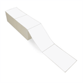 4" x 6" Inkjet Labels - Fanfold - Matte Paper