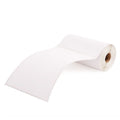 3" x 5" White - Direct Thermal Labels - 0.75" Core