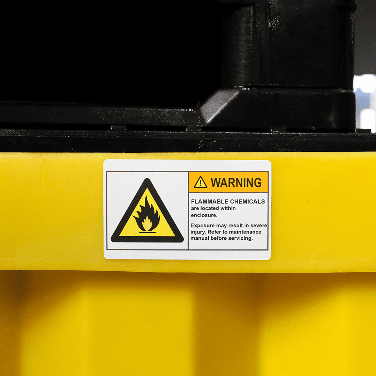 3" x 5" Inkjet Labels 3" Core / 6" OD White- Matte Paper